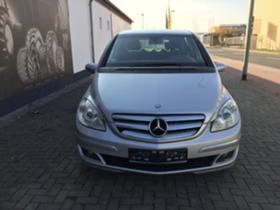       ,    Mercedes-Benz B 170