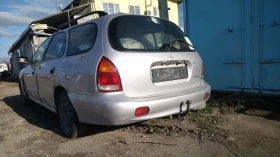 ЧАСТИ Хюндай ЛАНТРА 1991 2000г  Hyundai Lantra Wagon дизел, снимка 11 - Части - 48618526