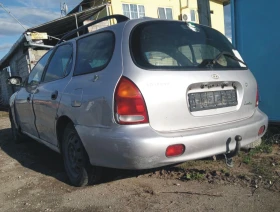 ЧАСТИ Хюндай ЛАНТРА 1991 2000г  Hyundai Lantra Wagon дизел, снимка 3 - Части - 48618526