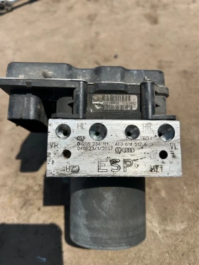 4F0910517E ABS ����� AUDI A6 4F 0265234111 ,4F0614517A | Mobile.bg � ����� ������ 2