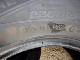Гуми Летни 235/65R17, снимка 13