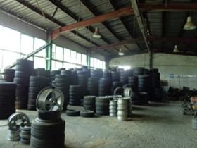 Гуми Летни 235/65R17, снимка 15