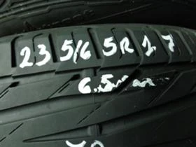 Гуми Летни 235/65R17, снимка 2