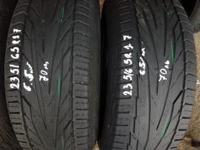 Гуми Летни 235/65R17, снимка 4