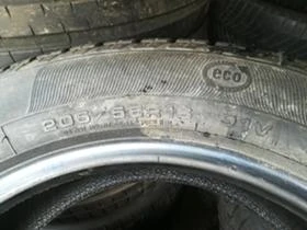 Гуми Летни 205/55R16, снимка 5
