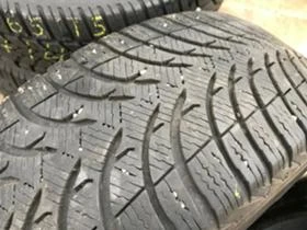 Гуми Зимни 205/55R16, снимка 2