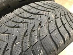 Гуми Зимни 205/55R16, снимка 3