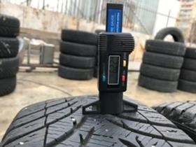 Гуми Зимни 205/55R16, снимка 4