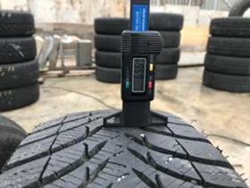 Гуми Зимни 205/55R16, снимка 5