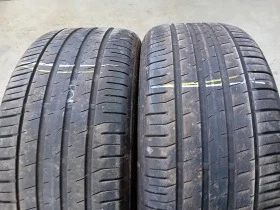 Гуми Летни 235/50R17, снимка 3