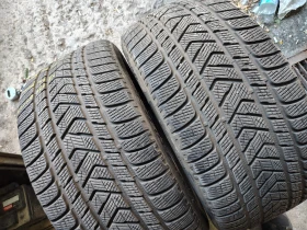 Гуми Зимни 275/40R20, снимка 1