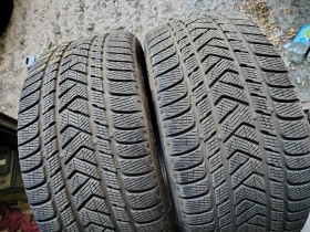 Гуми Зимни 275/40R20, снимка 2