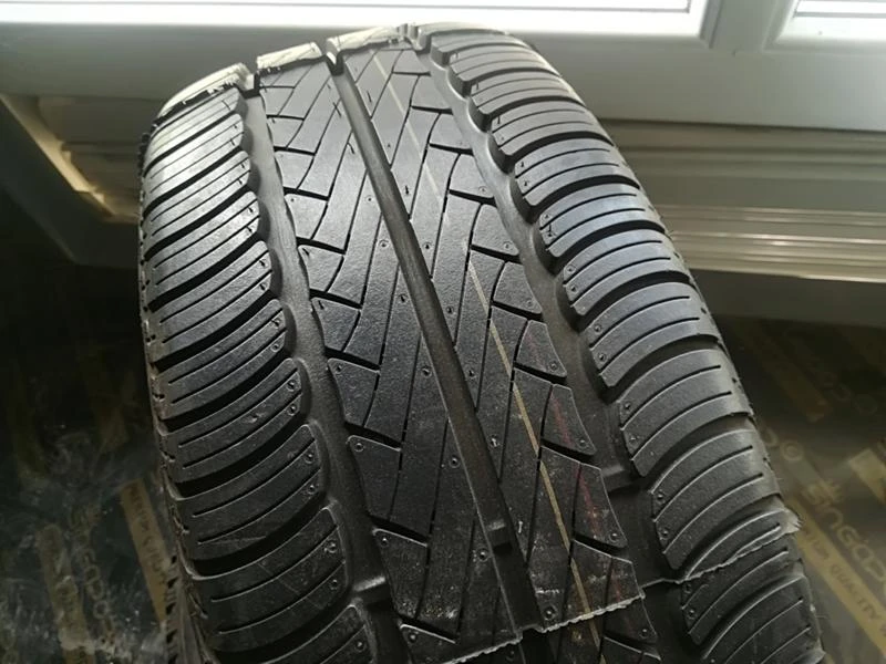 Гуми Летни 205/55R16, снимка 2 - Гуми и джанти - 21692864