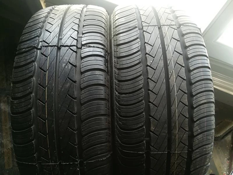 Гуми Летни 205/55R16, снимка 7 - Гуми и джанти - 21692864