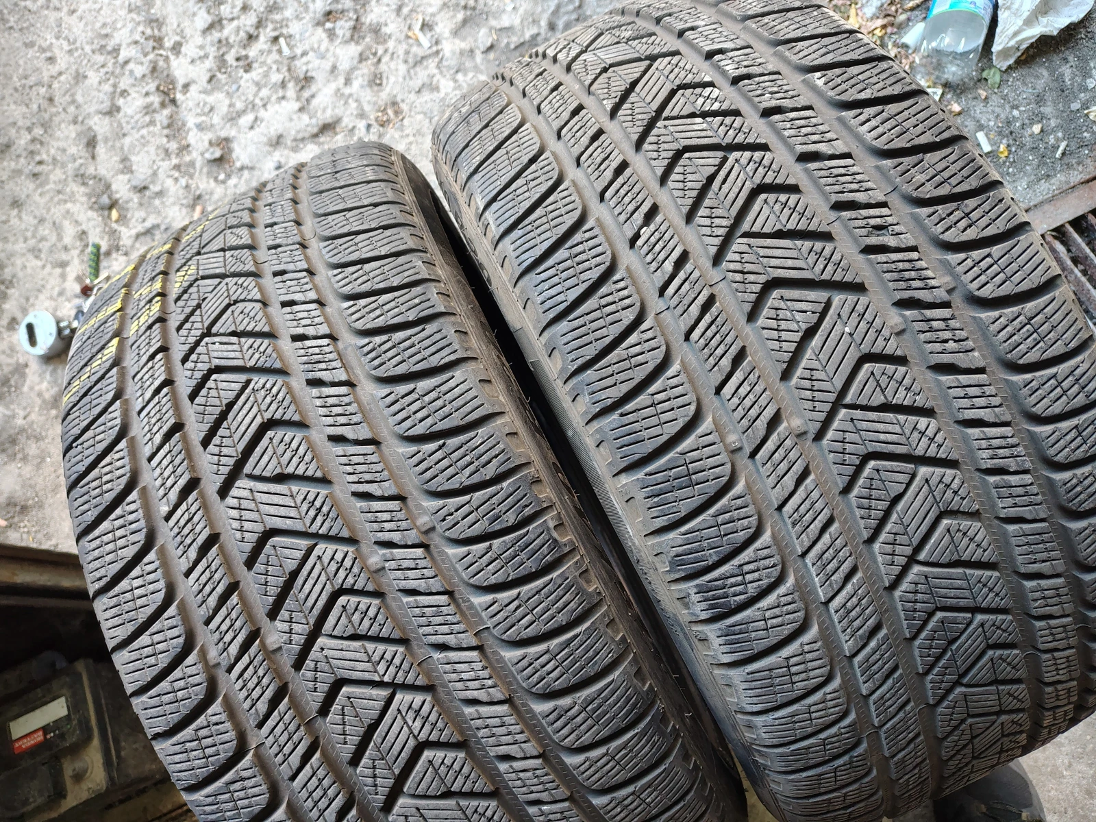 275/40R20 | Mobile.bg   1