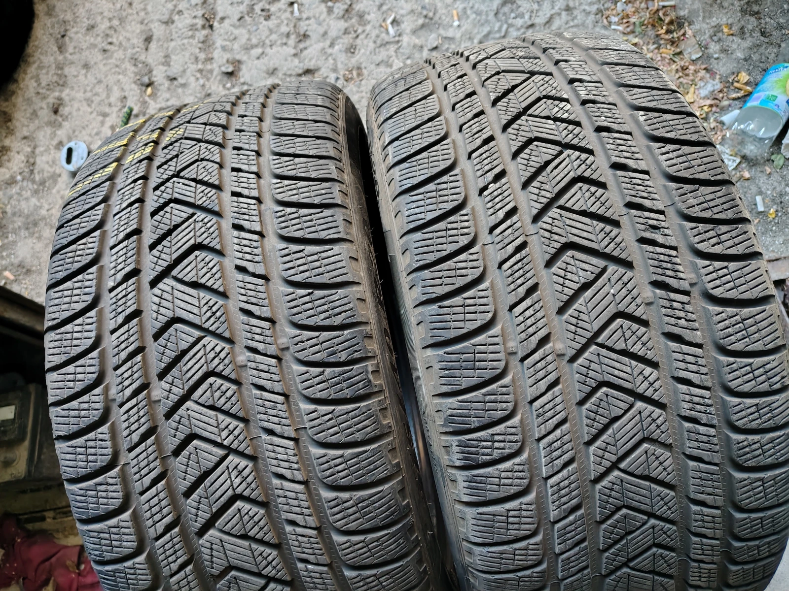  275/40R20 | Mobile.bg   2