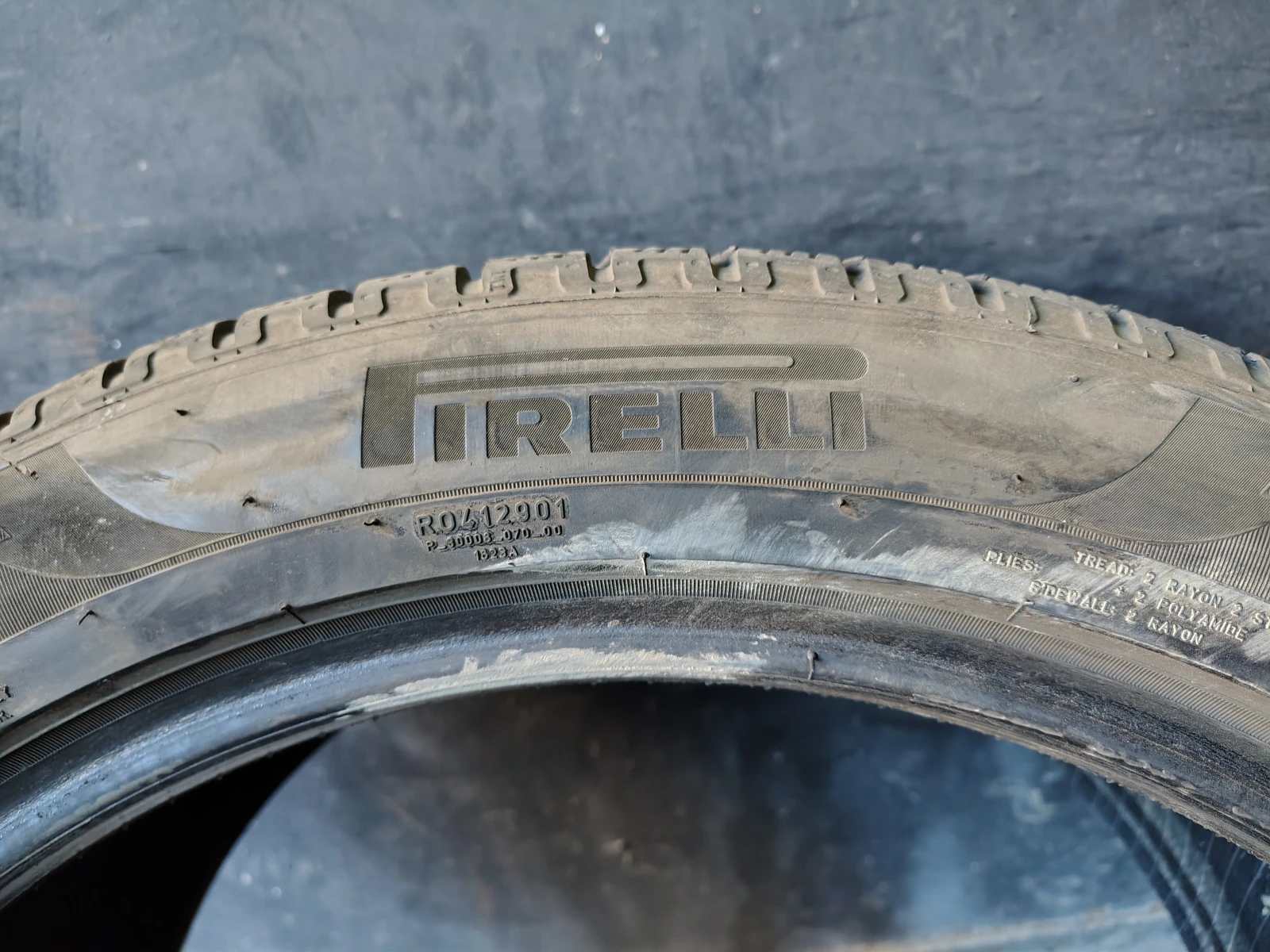  275/40R20 | Mobile.bg   3