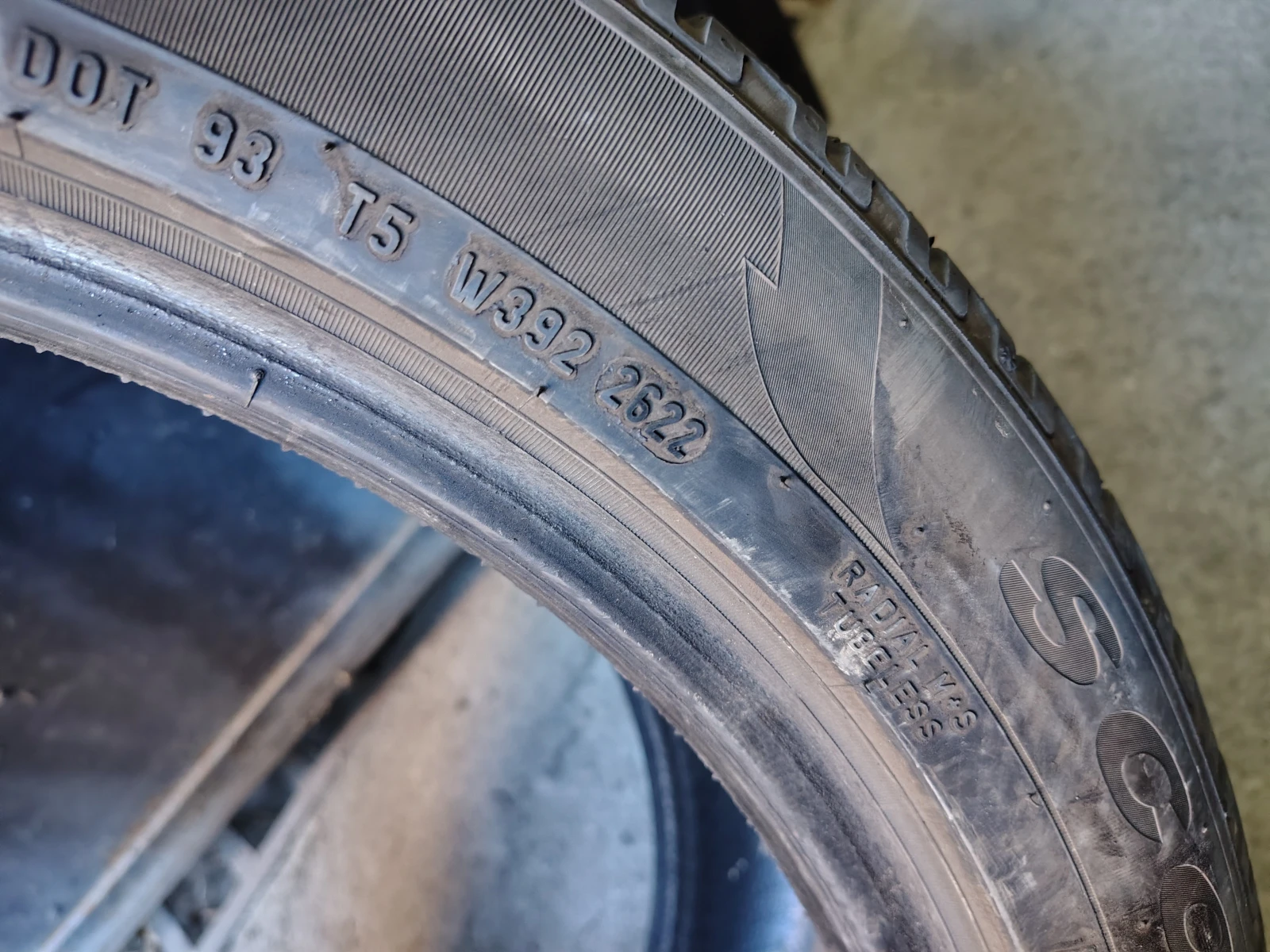  275/40R20 | Mobile.bg   4