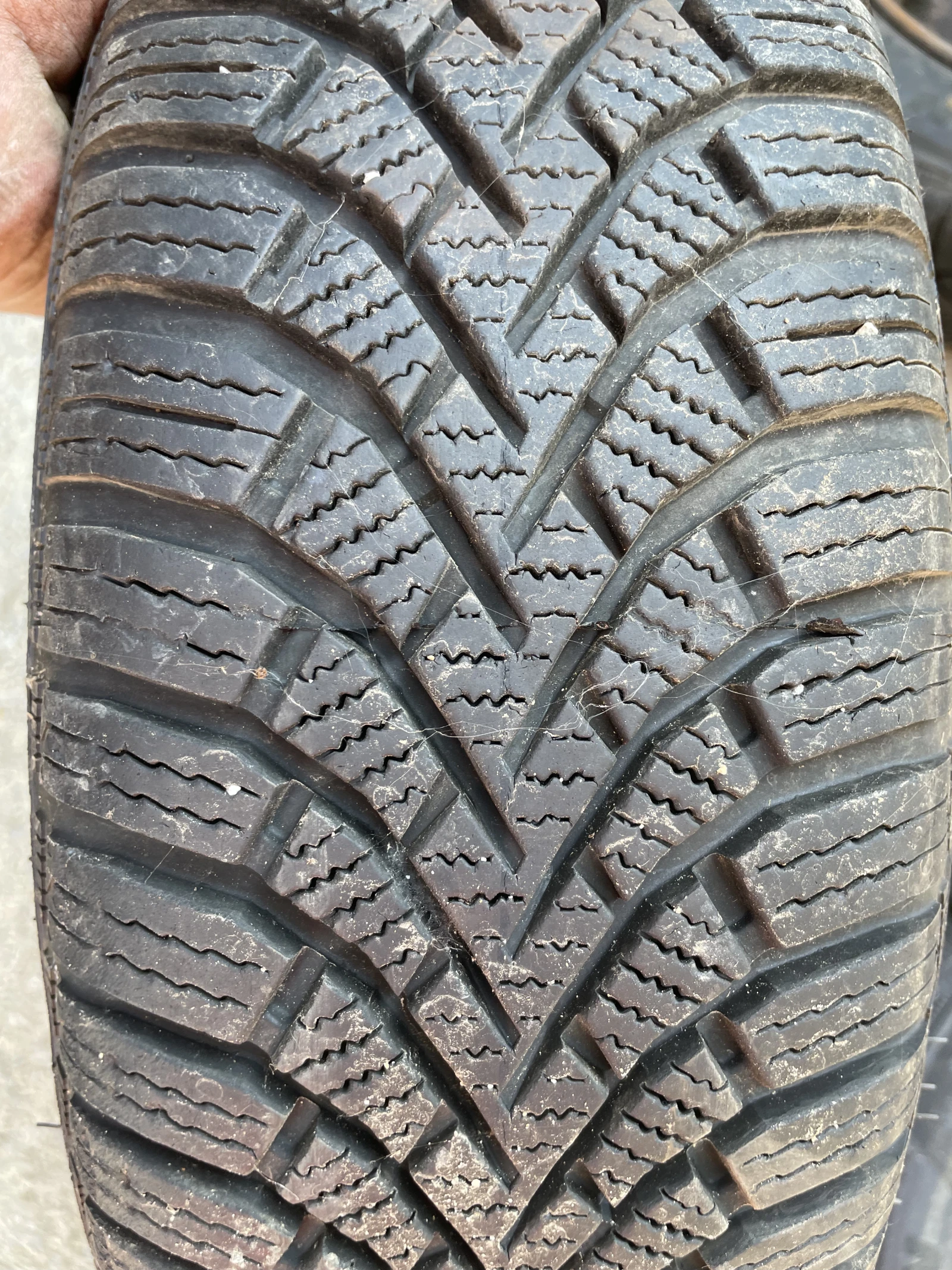Гуми с джанти Sailun 165/70R13