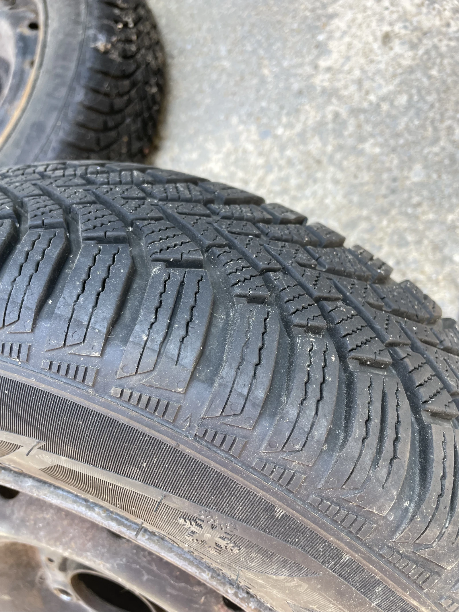 Гуми с джанти Sailun 165/70R13, снимка 6 - Гуми и джанти - 54317048