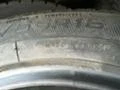 Гуми Летни 205/55R16, снимка 6