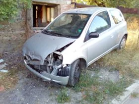 Toyota Yaris 1.0и1.3, снимка 1