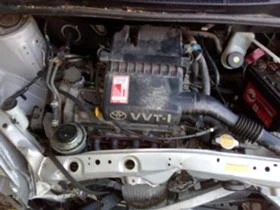 Toyota Yaris 1.0и1.3, снимка 6