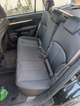Subaru Legacy 2.0 дизел, снимка 10
