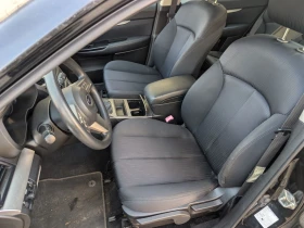 Subaru Legacy 2.0 дизел, снимка 7