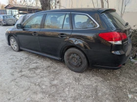 Subaru Legacy 2.0 дизел, снимка 3