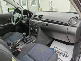 Mazda 3 1.6d 109k.c* UNIKAT* , снимка 17