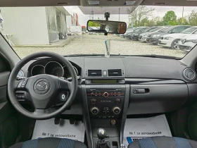 Mazda 3 1.6d 109k.c* UNIKAT* , снимка 9
