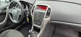 Opel Astra 1.6-116К.С., снимка 14