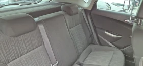 Opel Astra 1.6-116К.С., снимка 11