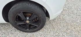 Opel Astra 1.6-116К.С., снимка 15