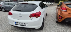 Opel Astra 1.6-116К.С., снимка 4