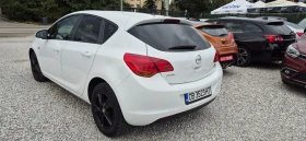 Opel Astra 1.6-116К.С., снимка 8