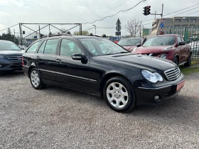 Mercedes-Benz C 180 1.8 бензин лизинг през Уникредит по 180 лева н
