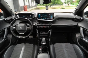 Peugeot 2008 57KwH * Electric* LED * GT Line , снимка 7