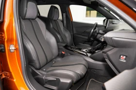 Peugeot 2008 57KwH * Electric* LED * GT Line , снимка 8