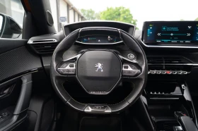 Peugeot 2008 57KwH * Electric* LED * GT Line , снимка 10