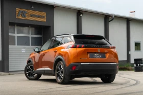 Peugeot 2008 57KwH * Electric* LED * GT Line , снимка 4