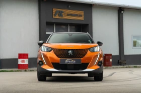 Peugeot 2008 57KwH * Electric* LED * GT Line , снимка 2