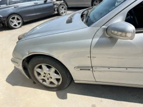 Mercedes-Benz C 220 611, снимка 11