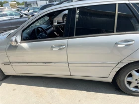 Mercedes-Benz C 220 611, снимка 10
