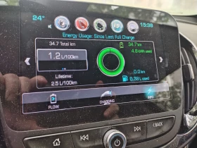 Chevrolet Volt Premier, снимка 7