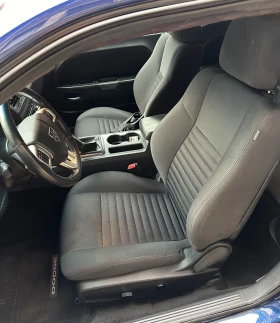 Dodge Challenger 5.7 HEMI R/T, снимка 3