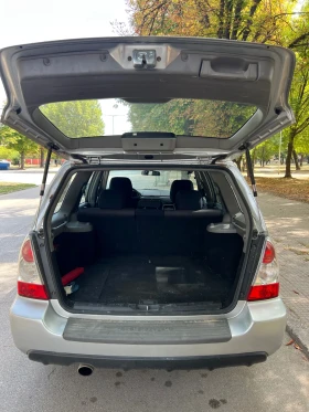 Subaru Forester 2.0i, снимка 7