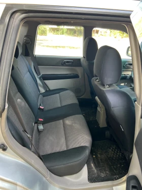 Subaru Forester 2.0i, снимка 8