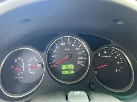 Subaru Forester 2.0i, снимка 11